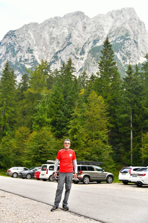 Drniški planinari popeli se na Triglav: 'Ne krijemo oduševljenje pogledima i prizorima koje nam pruža Triglav i Julijske Alpe'