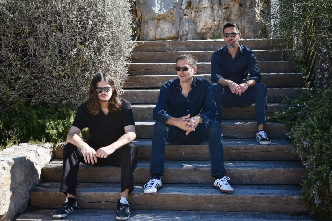  Šibenski trio Mantes s albumom 'Šapat' stiže na vinil i treba vašu pomoć