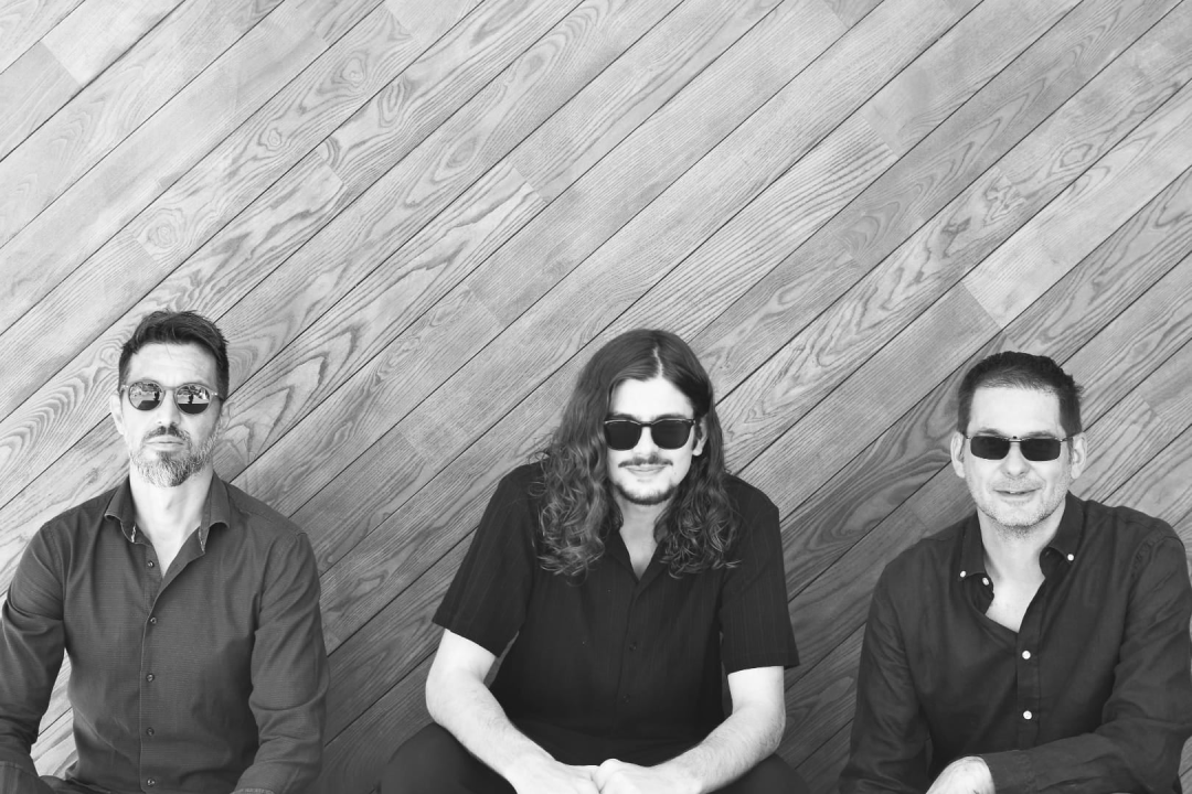  Šibenski trio Mantes s albumom 'Šapat' stiže na vinil i treba vašu pomoć