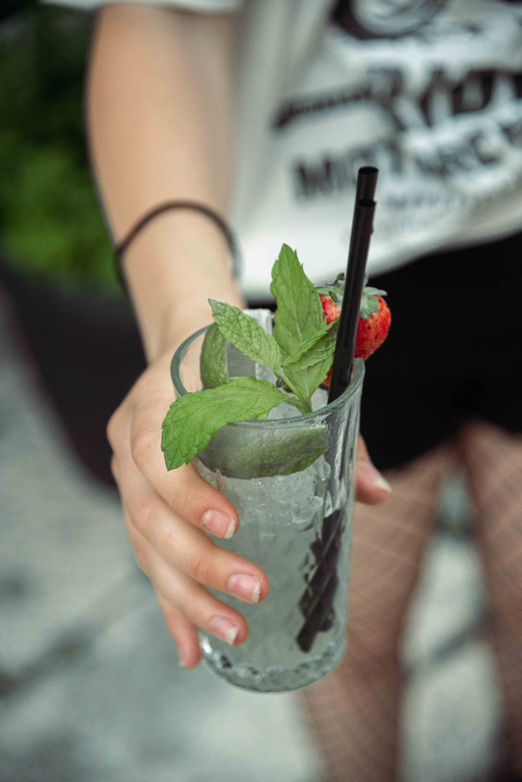 FOTO Ginfinity u Šibeniku stvorio je lounge iskustvo kojem se gosti uvijek vraćaju