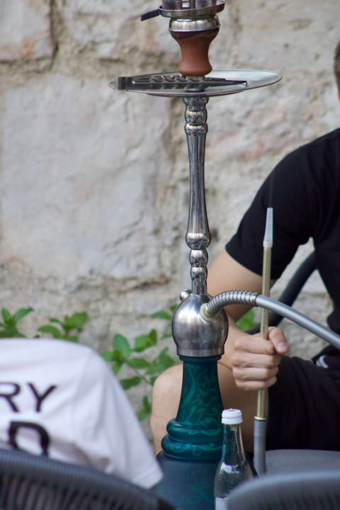 FOTO Ginfinity u Šibeniku stvorio je lounge iskustvo kojem se gosti uvijek vraćaju