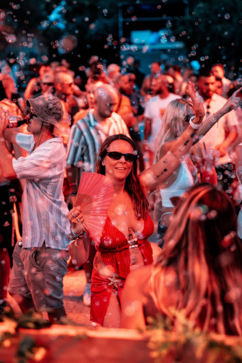 Defected Croatia oprostio se od Tisnog i Garden Resorta nakon deset nezaboravnih godina