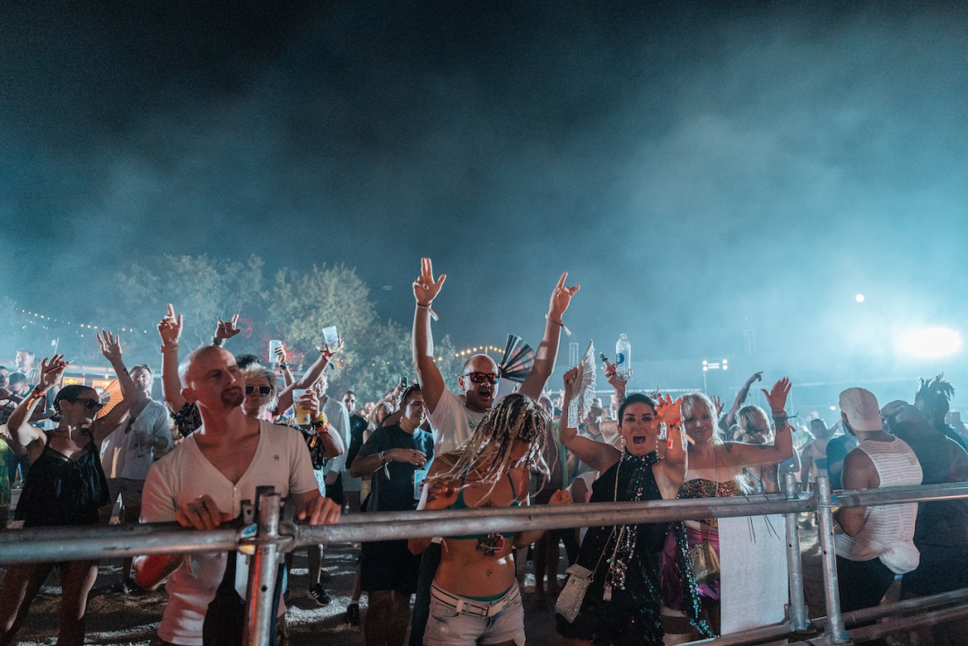 Defected Croatia oprostio se od Tisnog i Garden Resorta nakon deset nezaboravnih godina