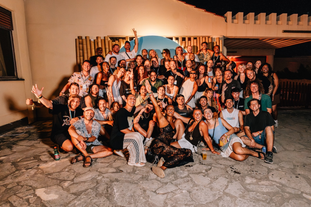 Defected Croatia oprostio se od Tisnog i Garden Resorta nakon deset nezaboravnih godina