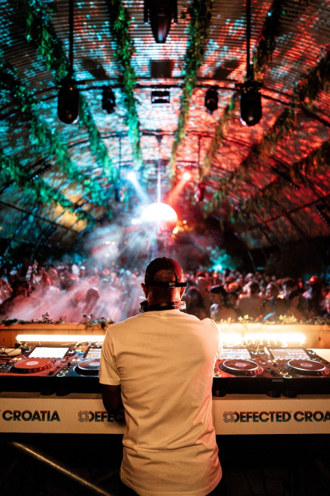 Defected Croatia oprostio se od Tisnog i Garden Resorta nakon deset nezaboravnih godina