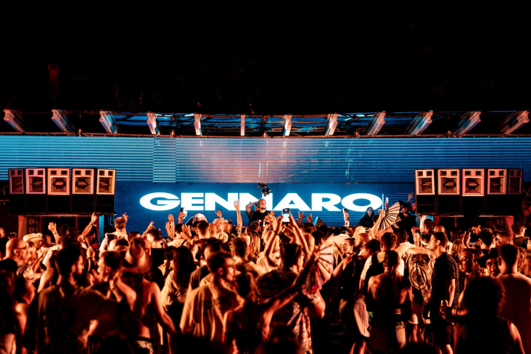 Defected Croatia oprostio se od Tisnog i Garden Resorta nakon deset nezaboravnih godina