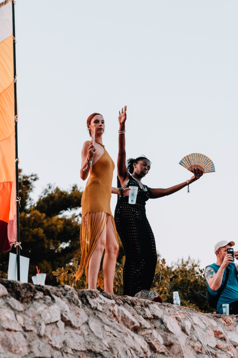 Defected Croatia oprostio se od Tisnog i Garden Resorta nakon deset nezaboravnih godina