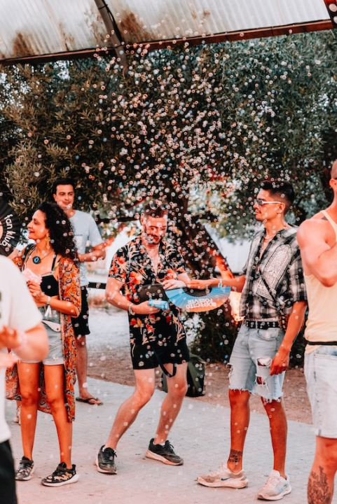 Defected Croatia oprostio se od Tisnog i Garden Resorta nakon deset nezaboravnih godina
