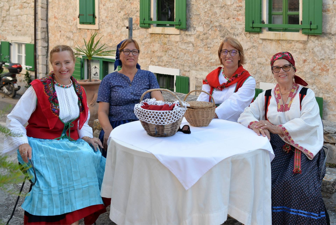 Murterski pir i ove godine vraća stare običaje na ulice