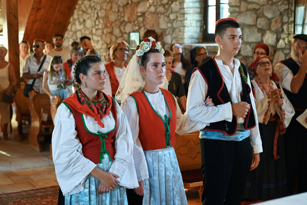 Murterski pir i ove godine vraća stare običaje na ulice