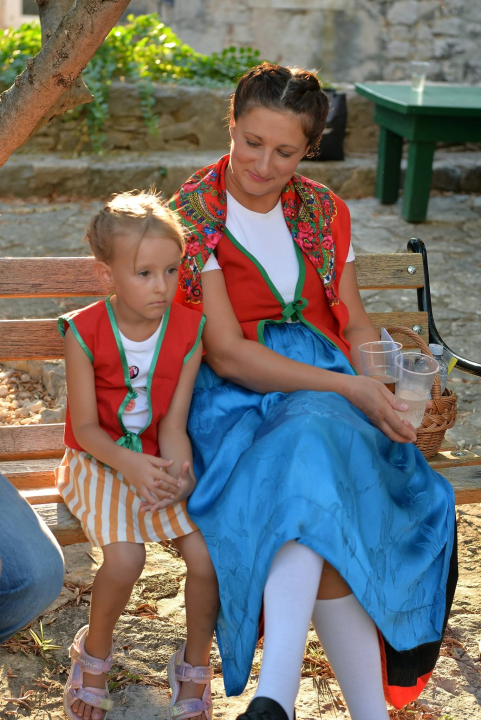 Murterski pir i ove godine vraća stare običaje na ulice