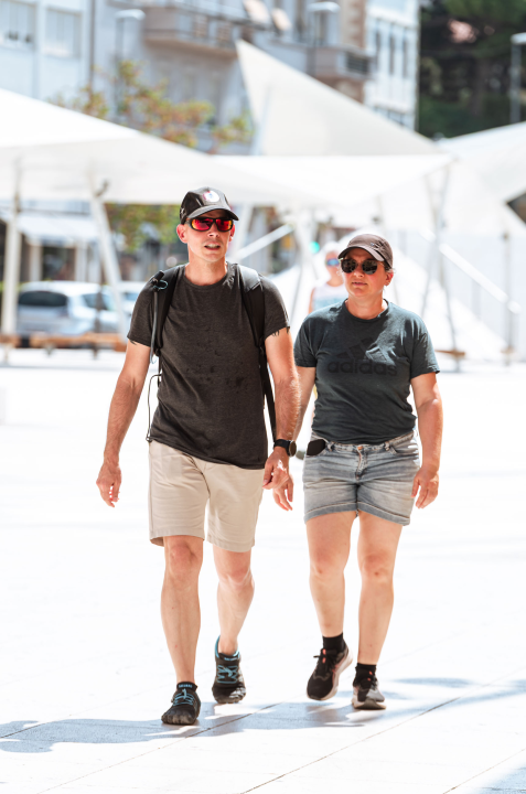 FOTO Đir po gradu, petak 7. kolovoza