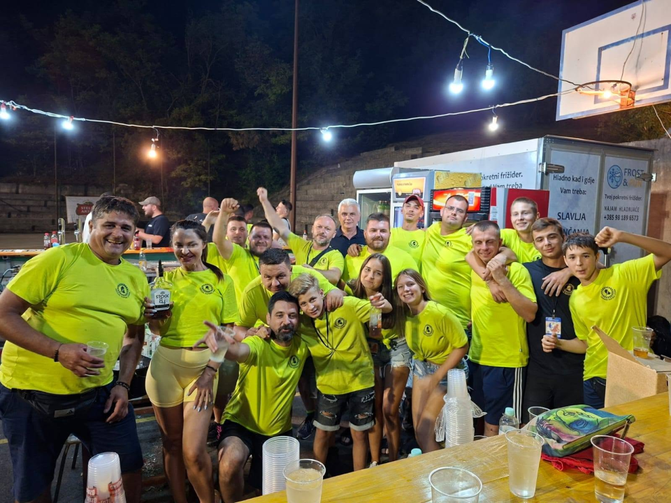 Održana deveta utrka karića u Rupama: Tradicija koja spaja sve generacije