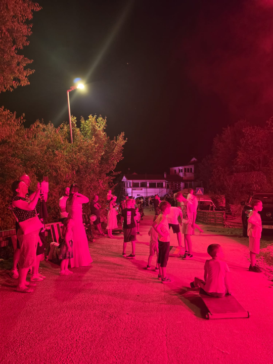 Održana deveta utrka karića u Rupama: Tradicija koja spaja sve generacije