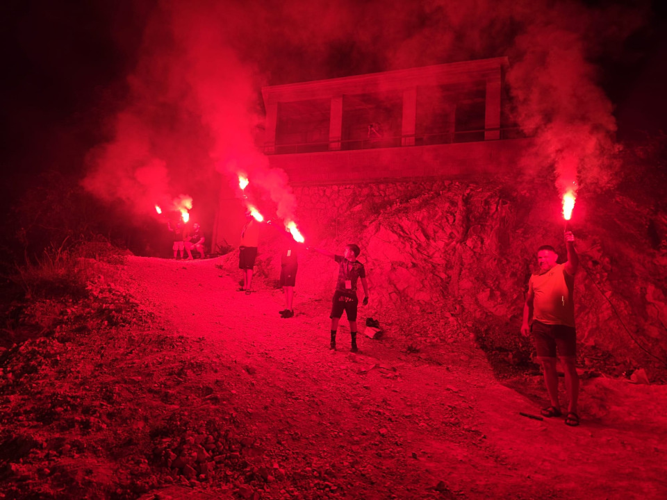 Održana deveta utrka karića u Rupama: Tradicija koja spaja sve generacije