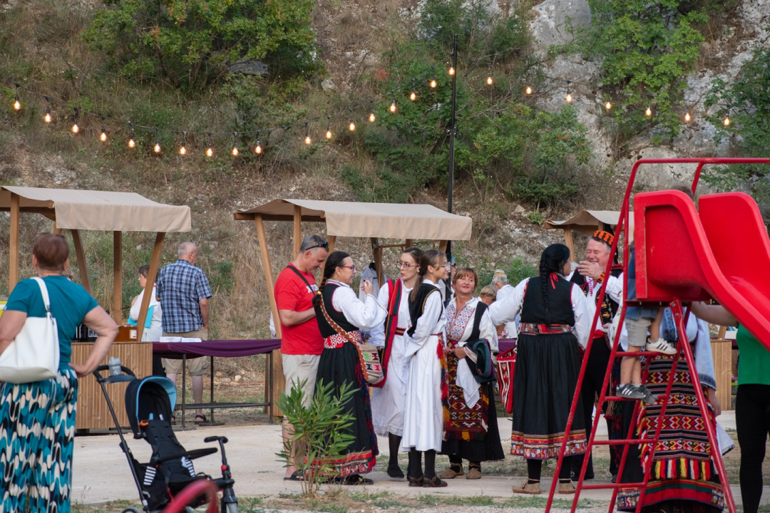 TZ grada Knina poziva izagače da se prijave na ovogodišnji 'KRKAfest