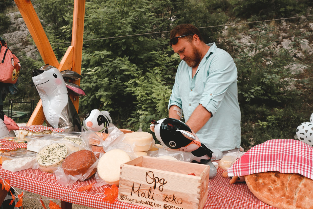 TZ grada Knina poziva izagače da se prijave na ovogodišnji 'KRKAfest
