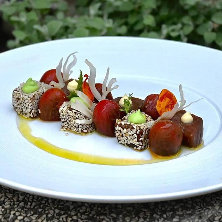 Tomislav Žaja ljubav prema gastronomiji preselio na luksuzne jahte: ‘Za mene je hrana najiskreniji način izražavanja emocija’