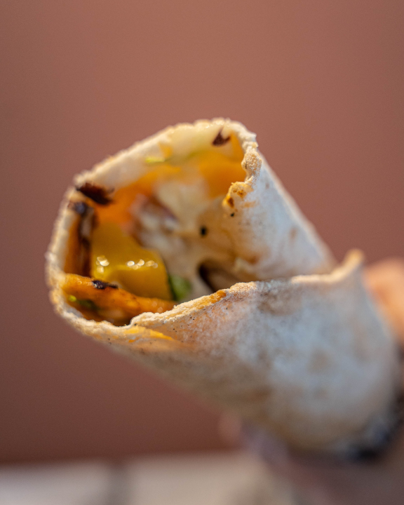 FOTO Još niste isprobali Pizza Drive-in u Šibeniku?