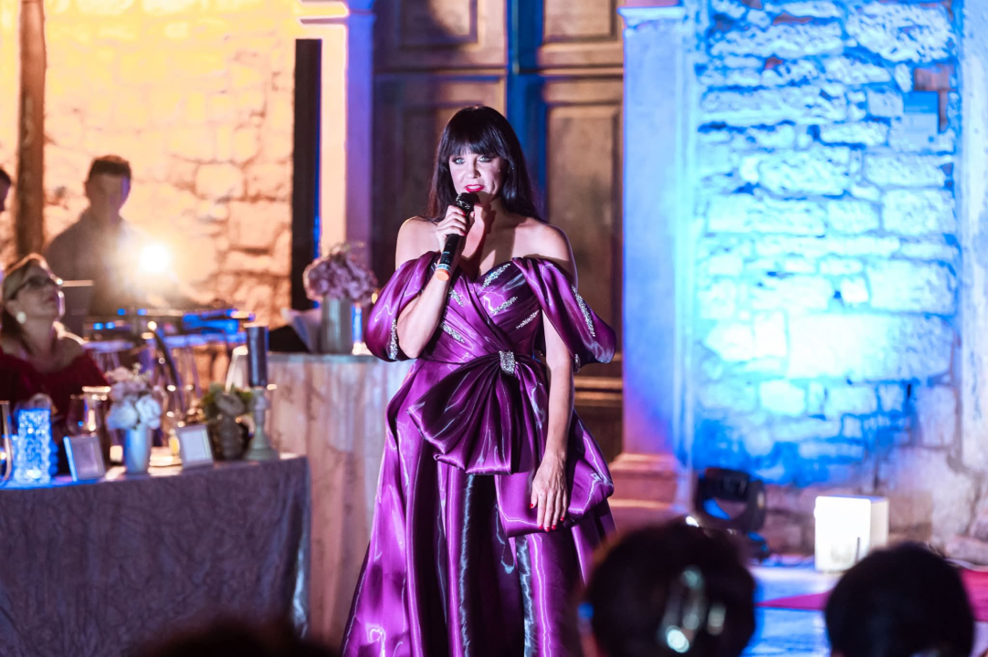 Šibenčanka Antonela Kekelić nova je Miss Šibensko-kninske županije
