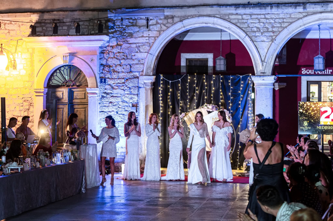 Šibenčanka Antonela Kekelić nova je Miss Šibensko-kninske županije