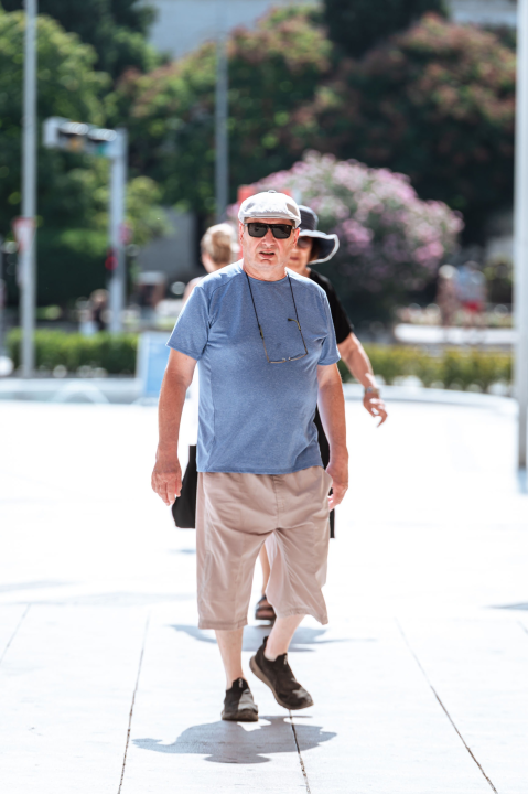 Đir po gradu, četvrtak 20. kolovoza