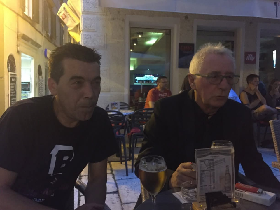 Otišla 'Republika Bono': Najstariji šibenski kafić promijenio vlasnika, nestala posebna gradska 'enklava' 