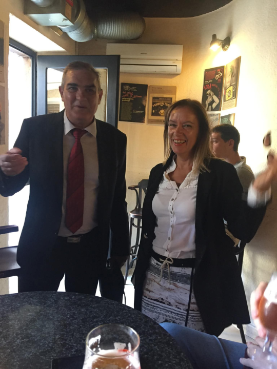 Otišla 'Republika Bono': Najstariji šibenski kafić promijenio vlasnika, nestala posebna gradska 'enklava' 