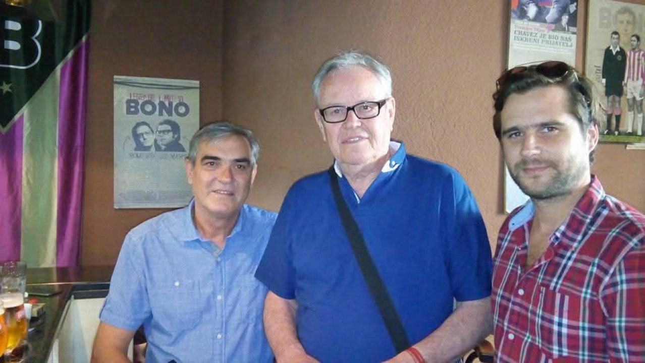 Otišla 'Republika Bono': Najstariji šibenski kafić promijenio vlasnika, nestala posebna gradska 'enklava' 