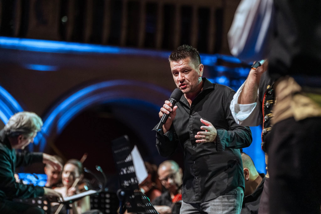 Šufitu naklonost žirija, Hožiću i Majerle publike: Evo svih pobjednika šibenske Dalmatinske šansone
