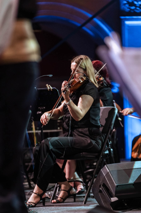 Šufitu naklonost žirija, Hožiću i Majerle publike: Evo svih pobjednika šibenske Dalmatinske šansone
