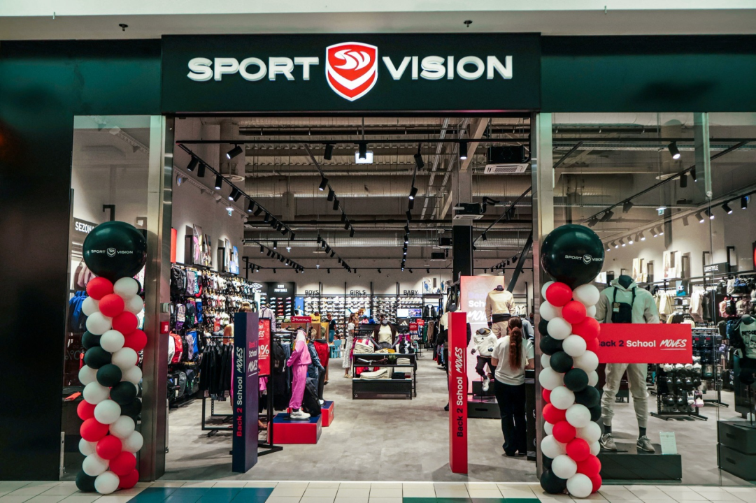 Za otvorenje i posebni popusti: BUZZ stigao u Šibenik, Sport Vision zablistao u novom izdanju