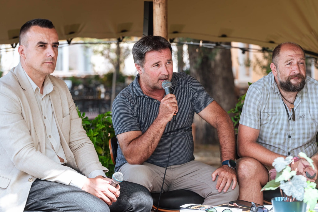 Šibenik uz Croatian Travel Festival iznova postaje centar uzbudljivih avantura i priča koje inspiriraju