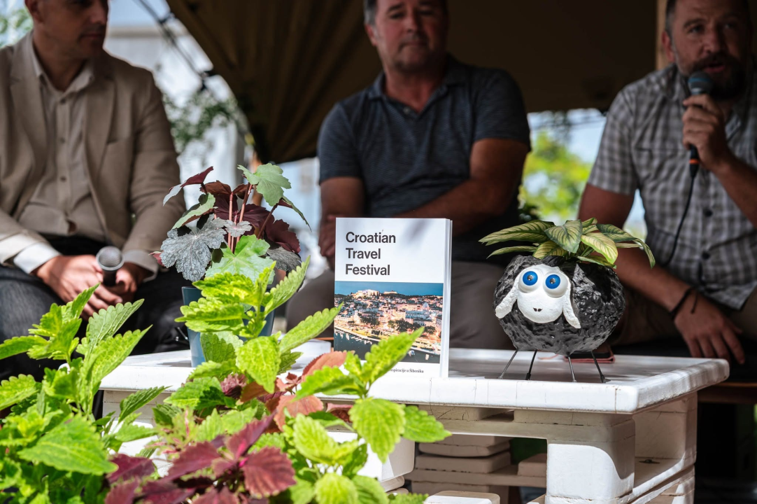Šibenik uz Croatian Travel Festival iznova postaje centar uzbudljivih avantura i priča koje inspiriraju