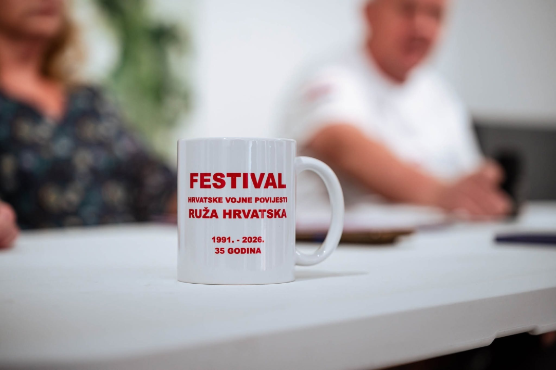 Najavljen program prvog šibenskog Festivala hrvatske vojne povijesti: 'Dobrodošli su svi, mladi i stari, lijevi i desni'
