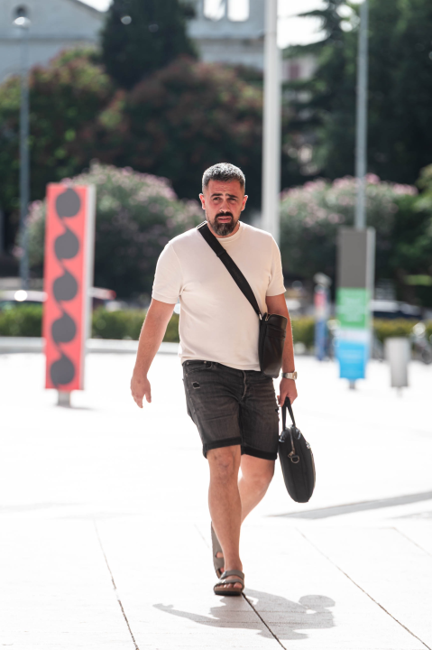 Đir po gradu, četvrtak 27. kolovoza