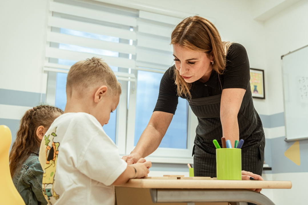 FOTO Želite da vaše dijete lakše uči i bolje pamti? Kreću upisi u 'Školu brzog čitanja i mudrog učenja'!