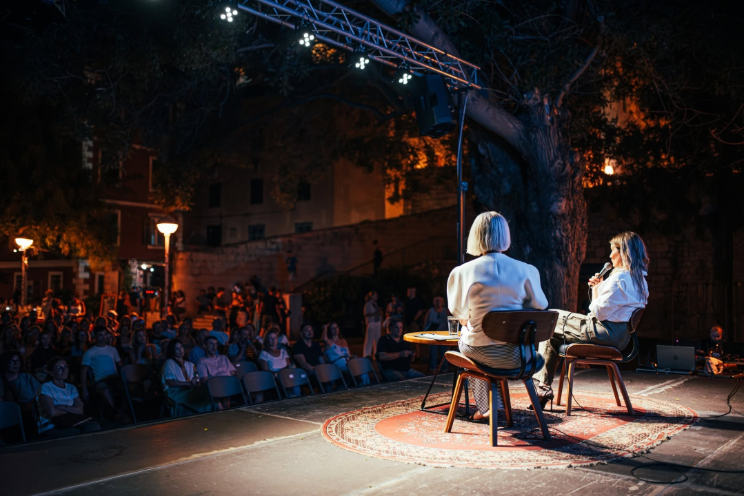 Počeo Croatian Travel Festival