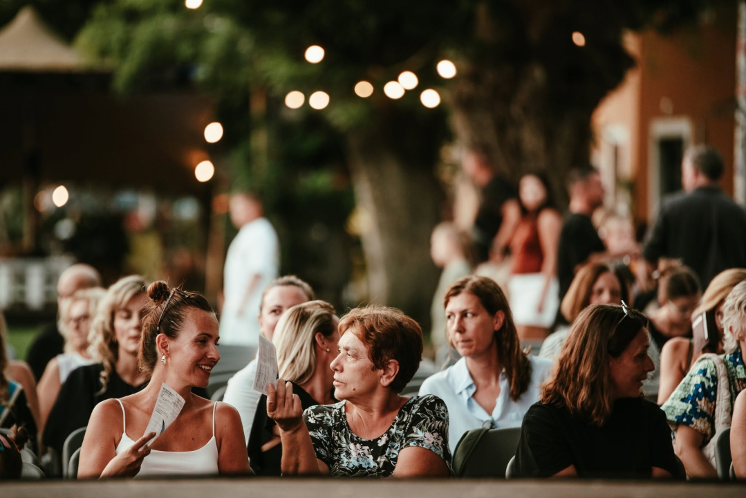 Počeo Croatian Travel Festival