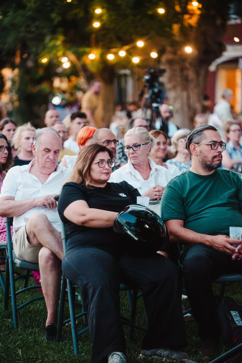 Počeo Croatian Travel Festival