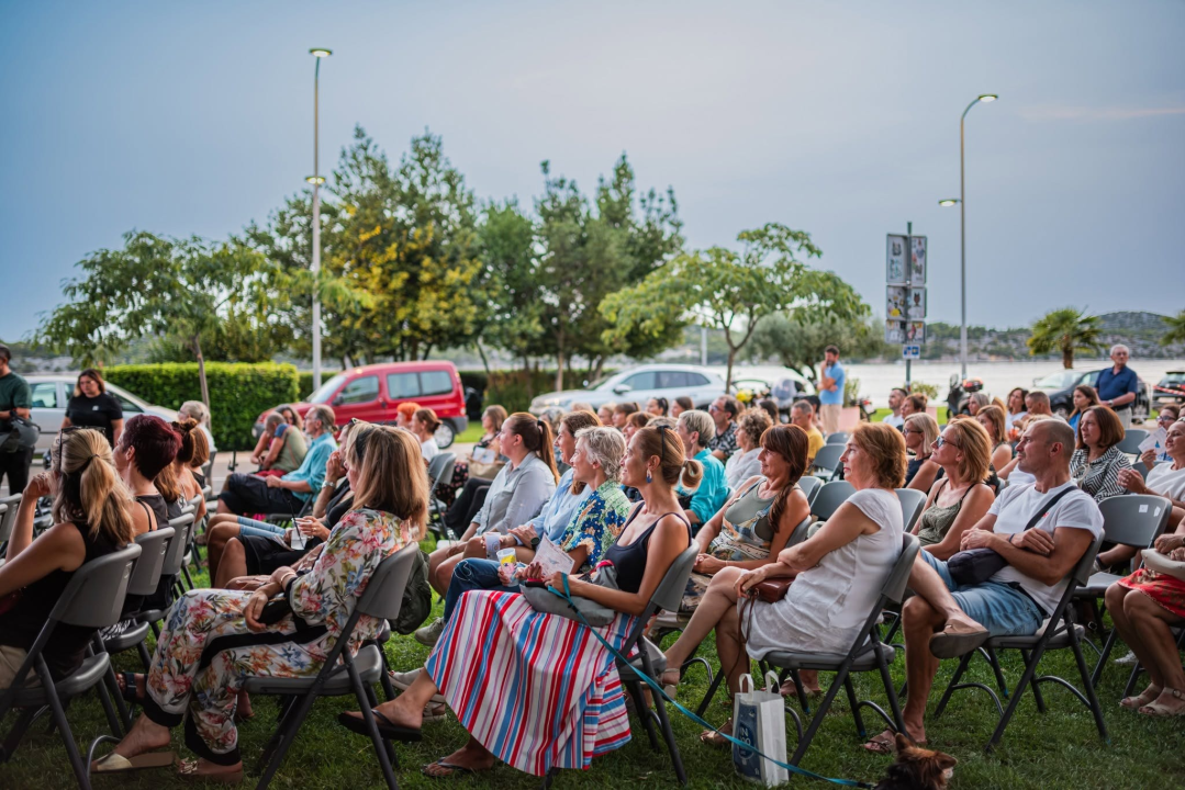 Počeo Croatian Travel Festival