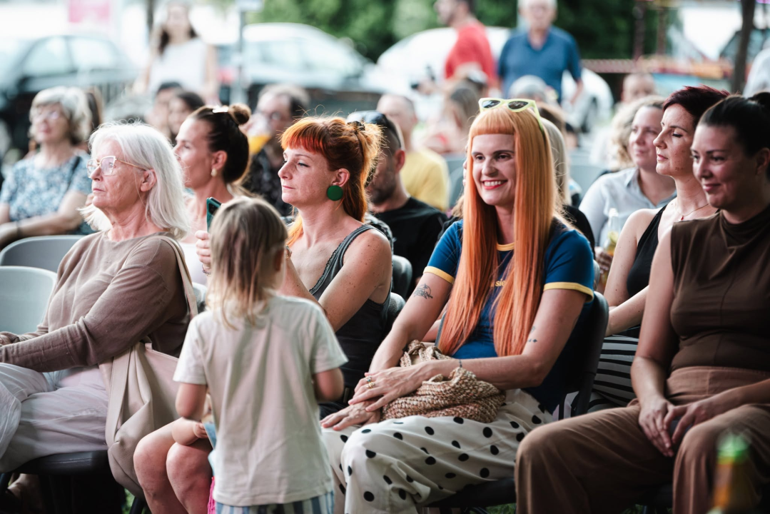Počeo Croatian Travel Festival