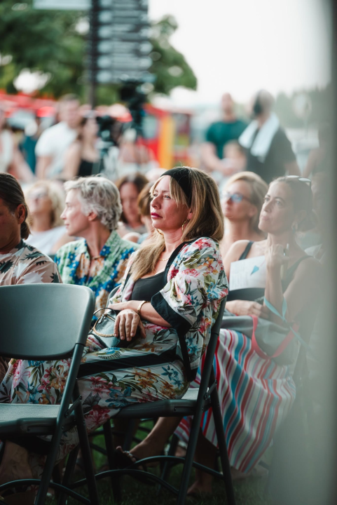 Počeo Croatian Travel Festival