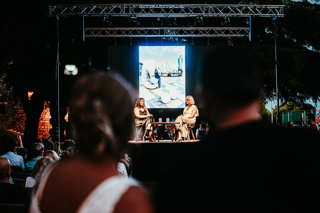 Počeo Croatian Travel Festival