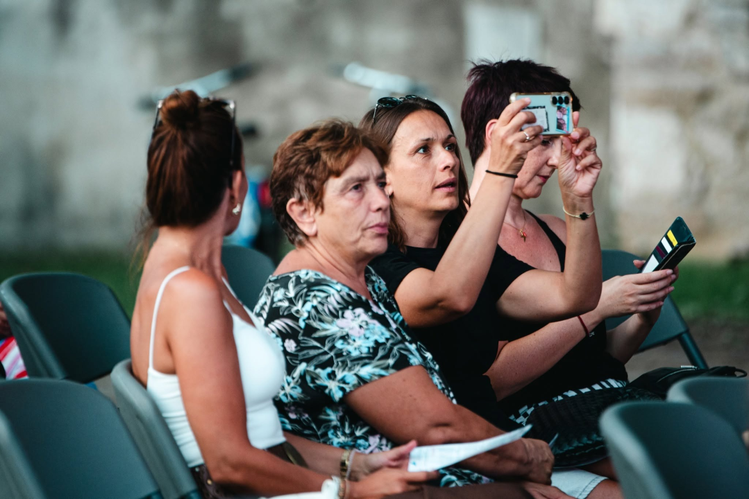 Počeo Croatian Travel Festival