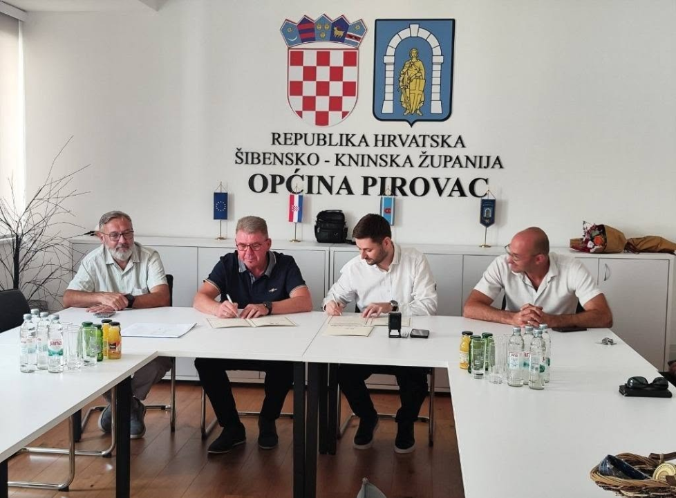 Ivan Gulam i gradonačelnik Murskog Središća potpisali sporazum o suradnji