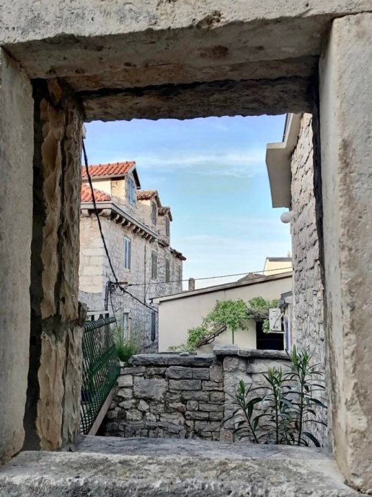 'Taste like... marenda' stiže u Tisno