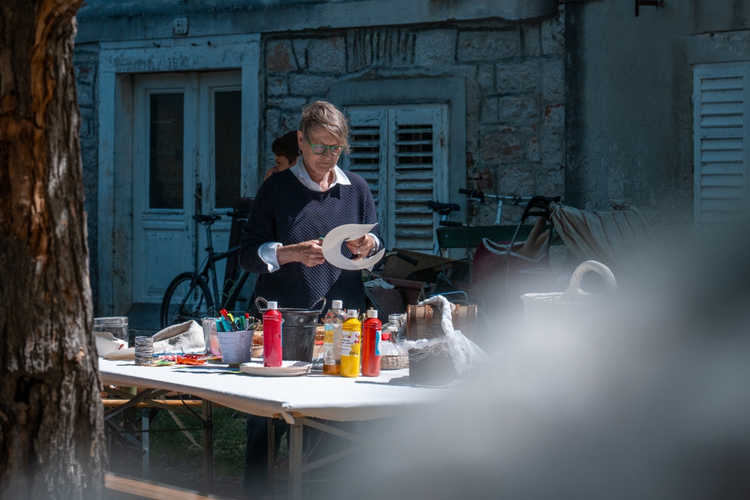 'Taste like... marenda' stiže u Tisno