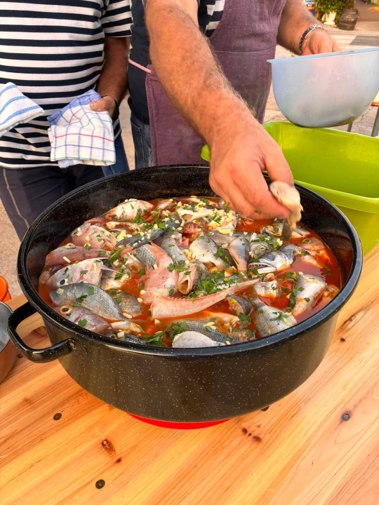 Glazbarska kužina okupila mještane i goste Pirovca