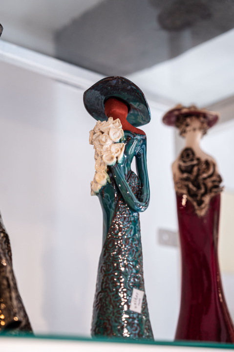 FOTO Rujan zove na promjene, a inspiraciju pronađite u Galeriji Juraj Dalmatinac!
